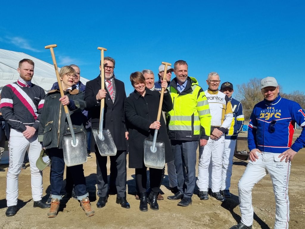Nu börjar det – på riktigt!